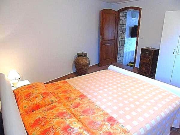 Villa Rustica Бує Екстер'єр фото