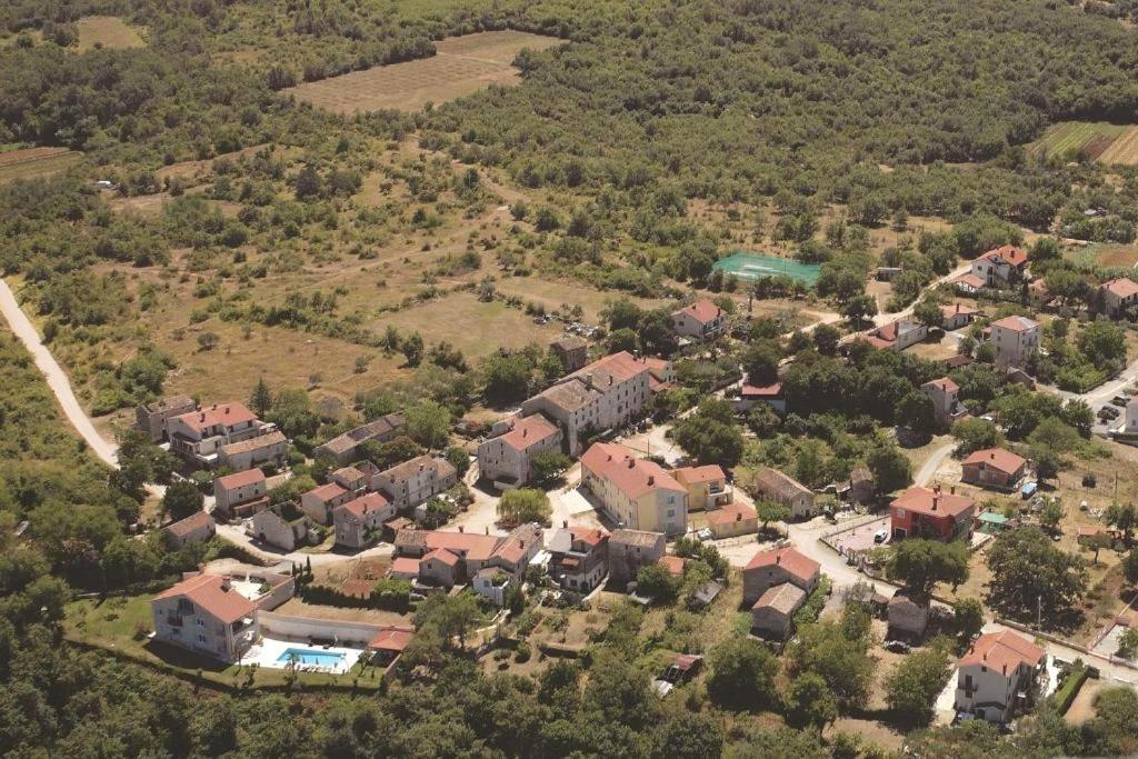 Villa Rustica Бує Екстер'єр фото